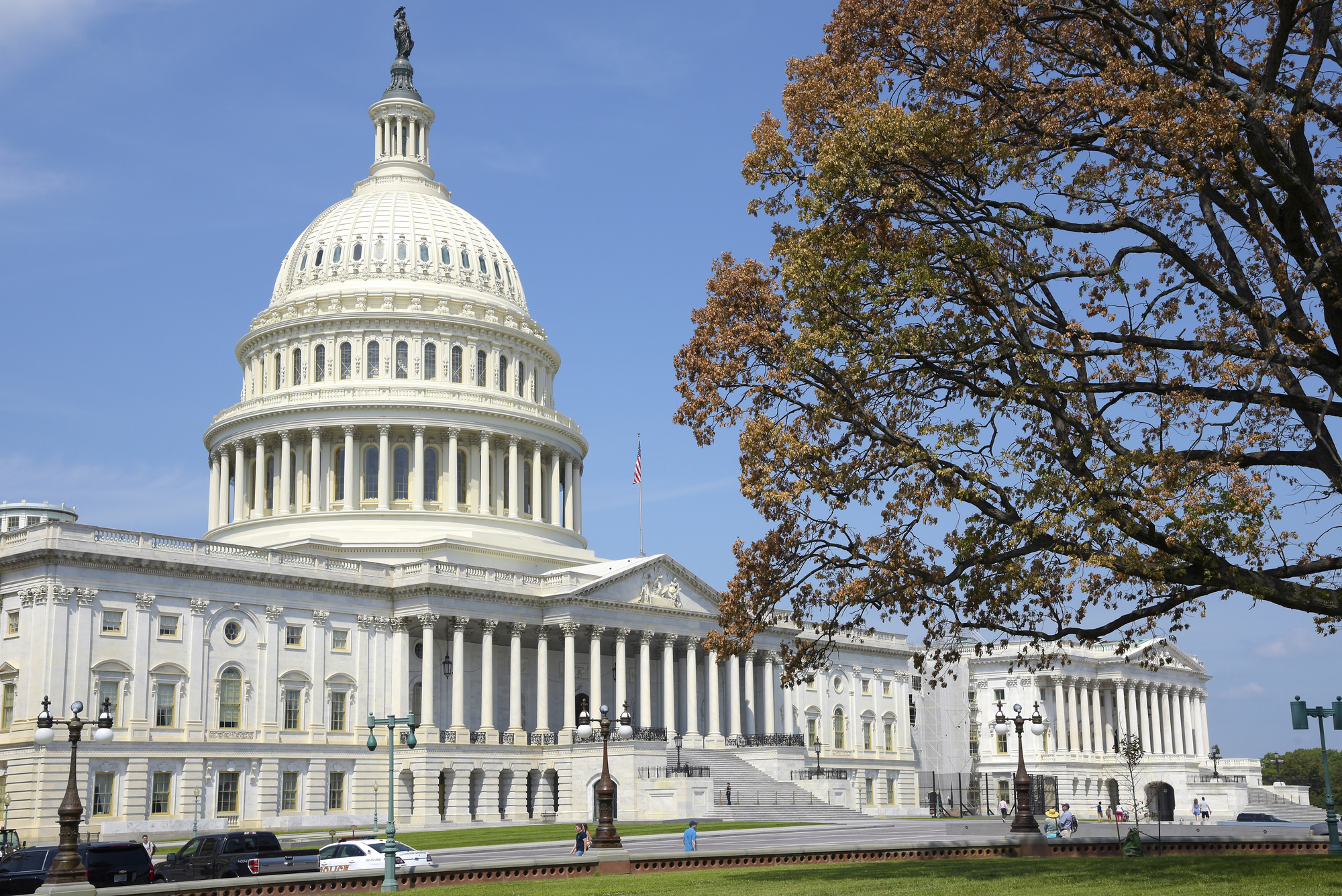 US Capitol