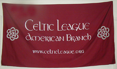 The CLAB banner