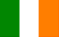 The Flag of Ireland — Click to enlarge