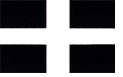 The Flag of Cornwall — Click to enlarge