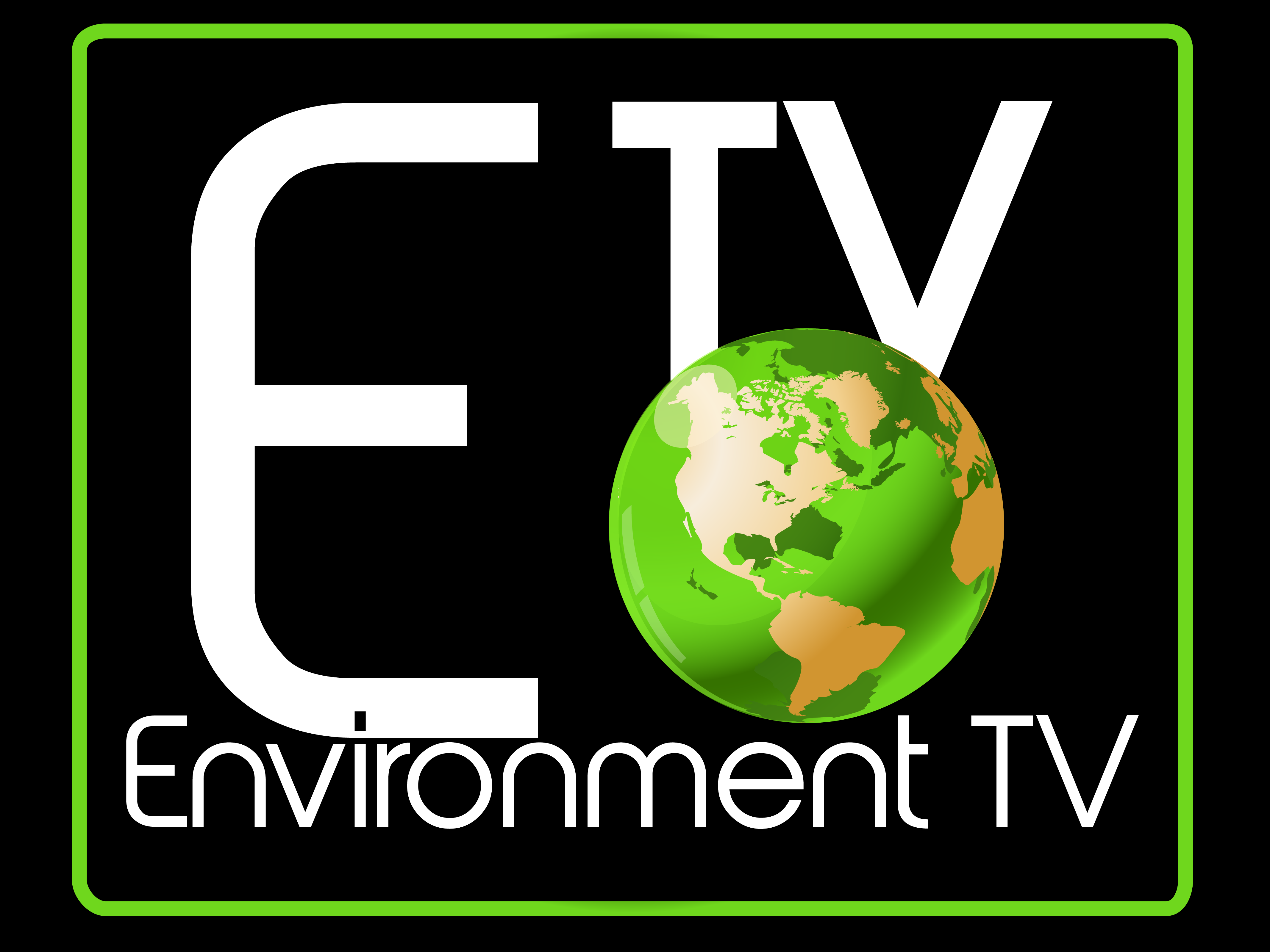 The Environment TV logo
