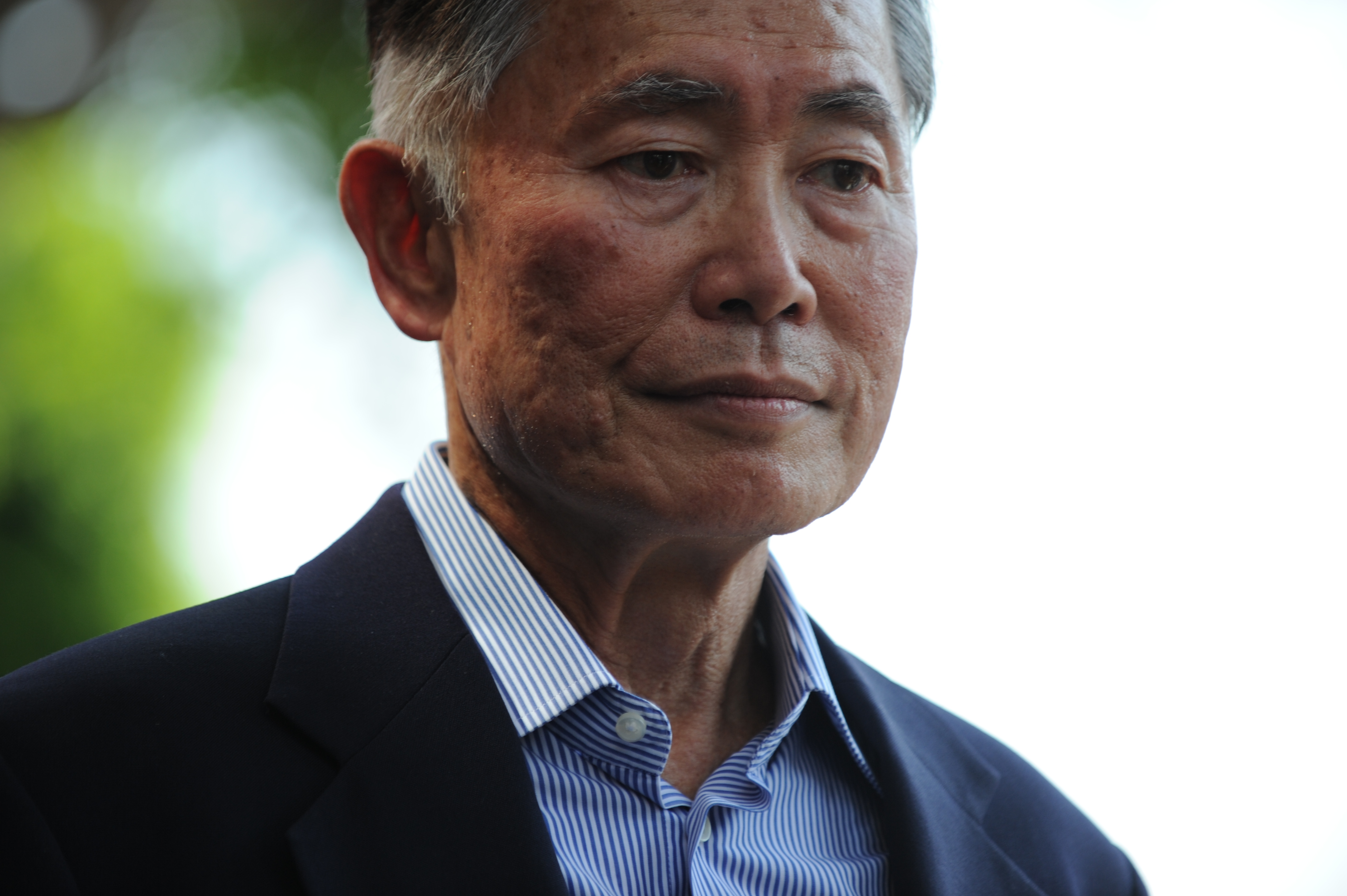 George Takei