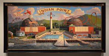 Indian Point's future?