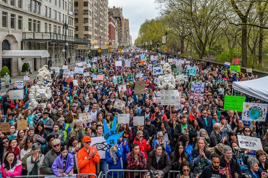 March For Science