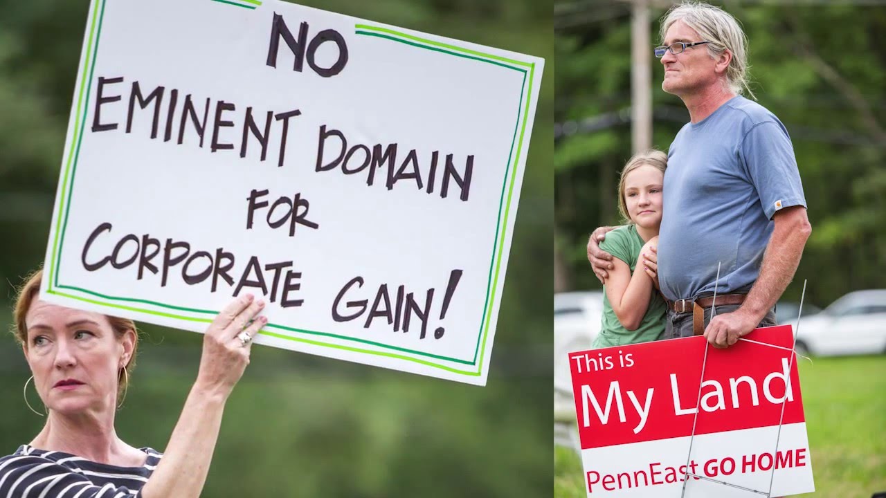 No Eminet Domain For Corporate Gain