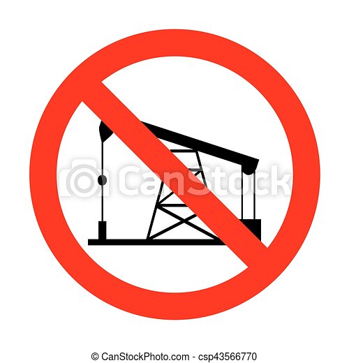 No Oil Drilling