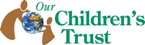 Our Children's Trust logo