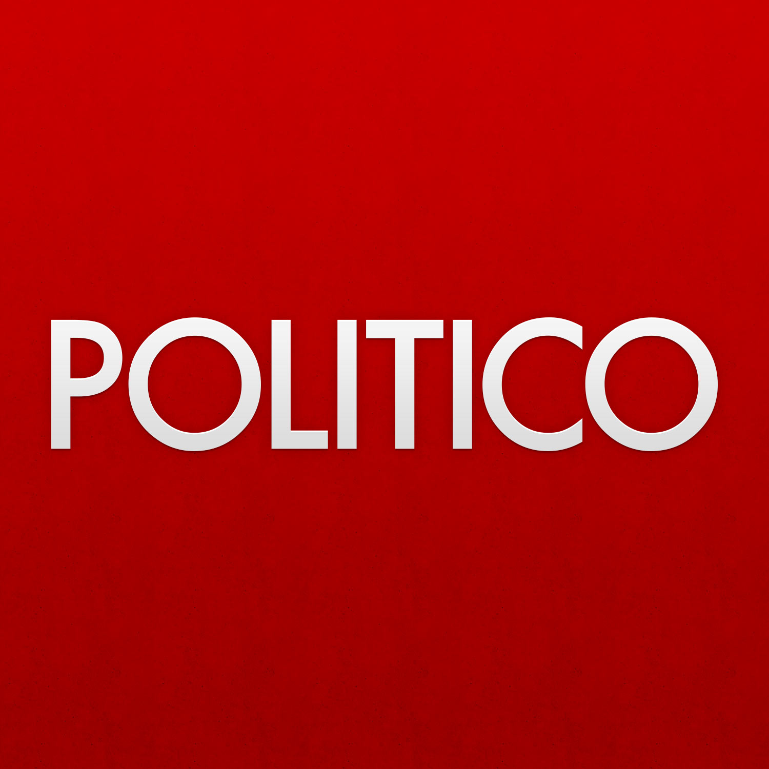 Politico logo