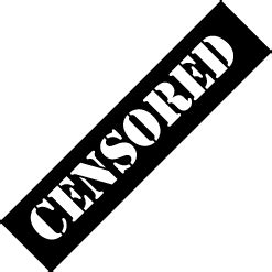 Censored