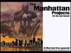 9-11 Manhattan Projects