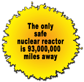 Only Safe Nuke