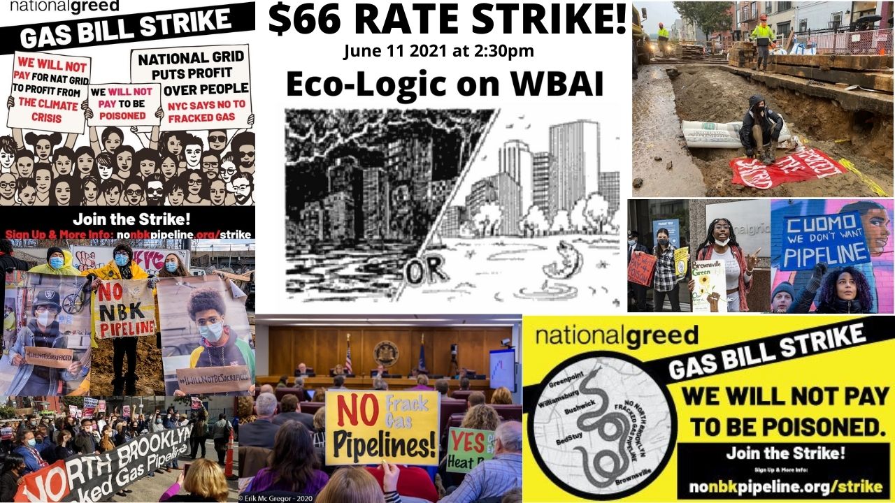 meme-Rate Strike Eco-Logic Special 6-11-21