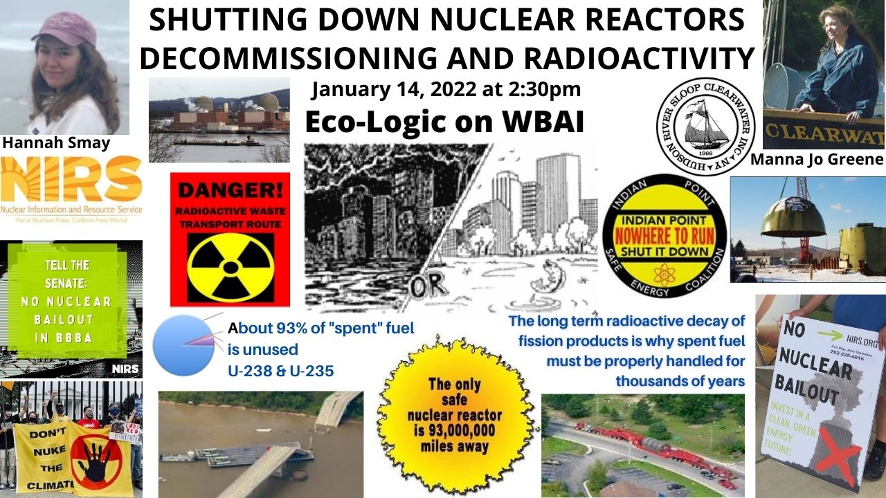 meme 1-14-22 Shutting down nuclear power plants Eco-Logic