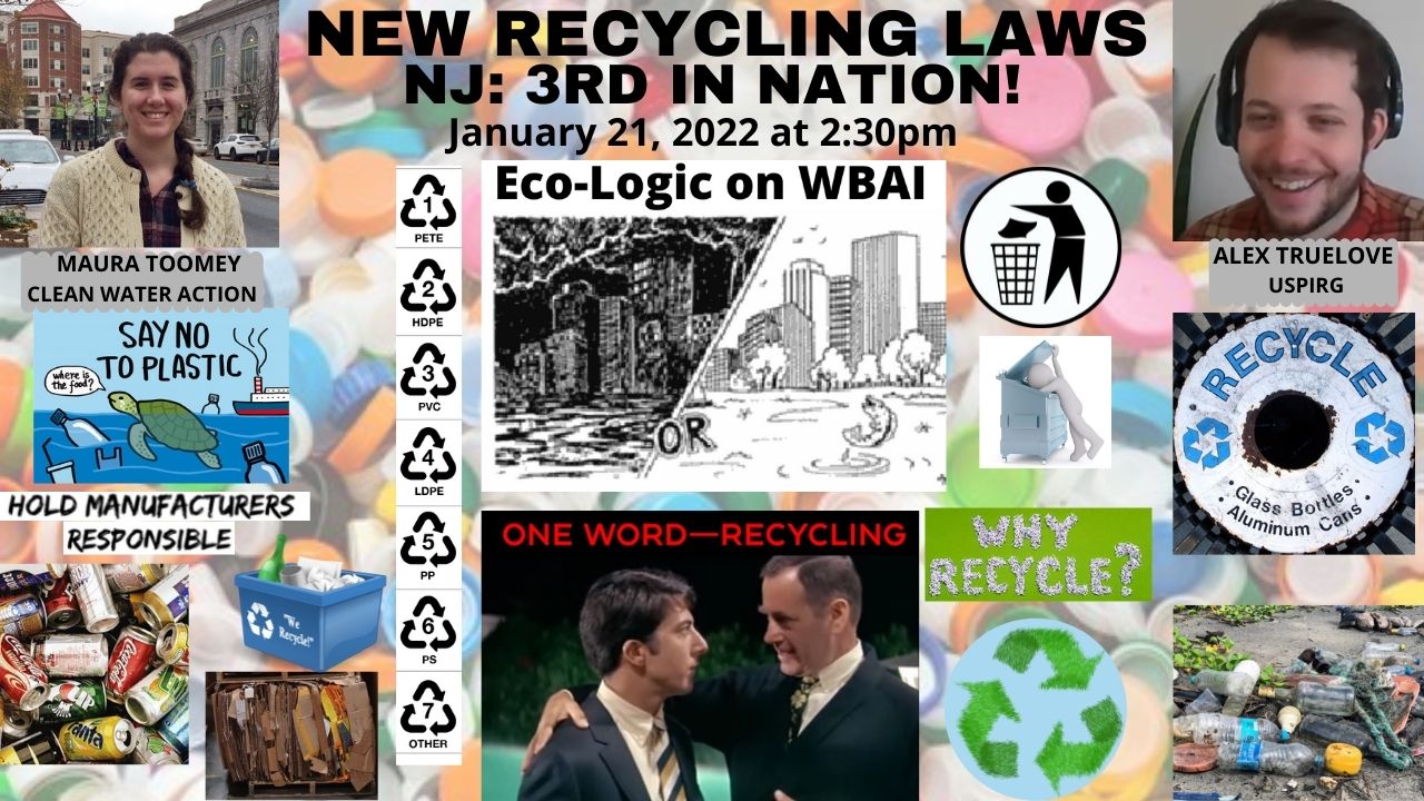 meme 1-21-22 New Recycling Laws Eco-Logic