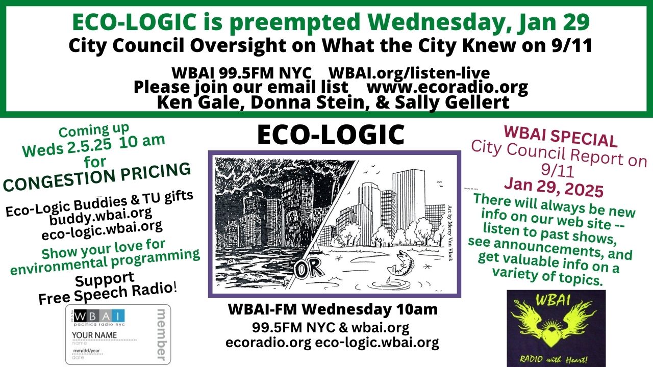 meme Eco-Logic 1-29-25Pre-emption