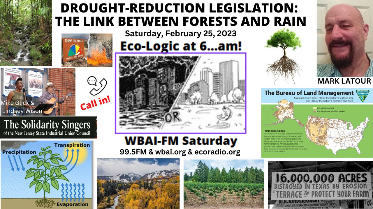 meme 2-25-23 Eco-Logic Drought-Reduction