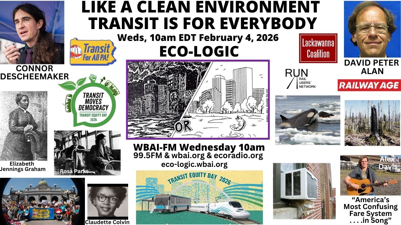 meme Eco-Logic 2-4-26 Transit Equity