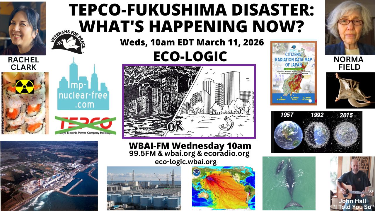 meme by Donna Stein with Sally Gellert, logo art by Mercy Van Vlack