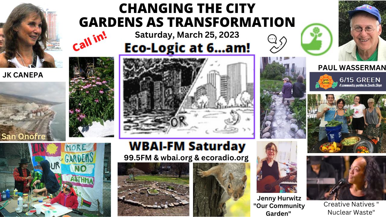 meme 3-25-23 Eco-Logic Gardens