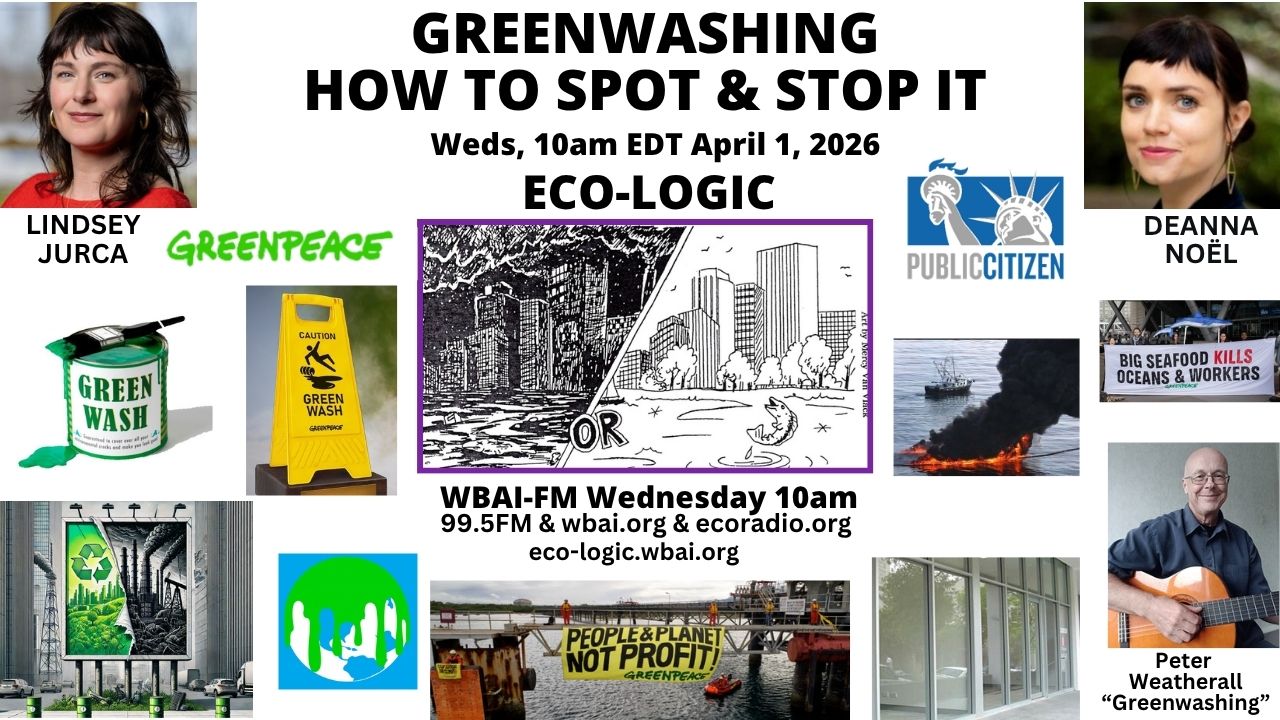 meme by Donna Stein with Sally Gellert, logo art by Mercy Van Vlack