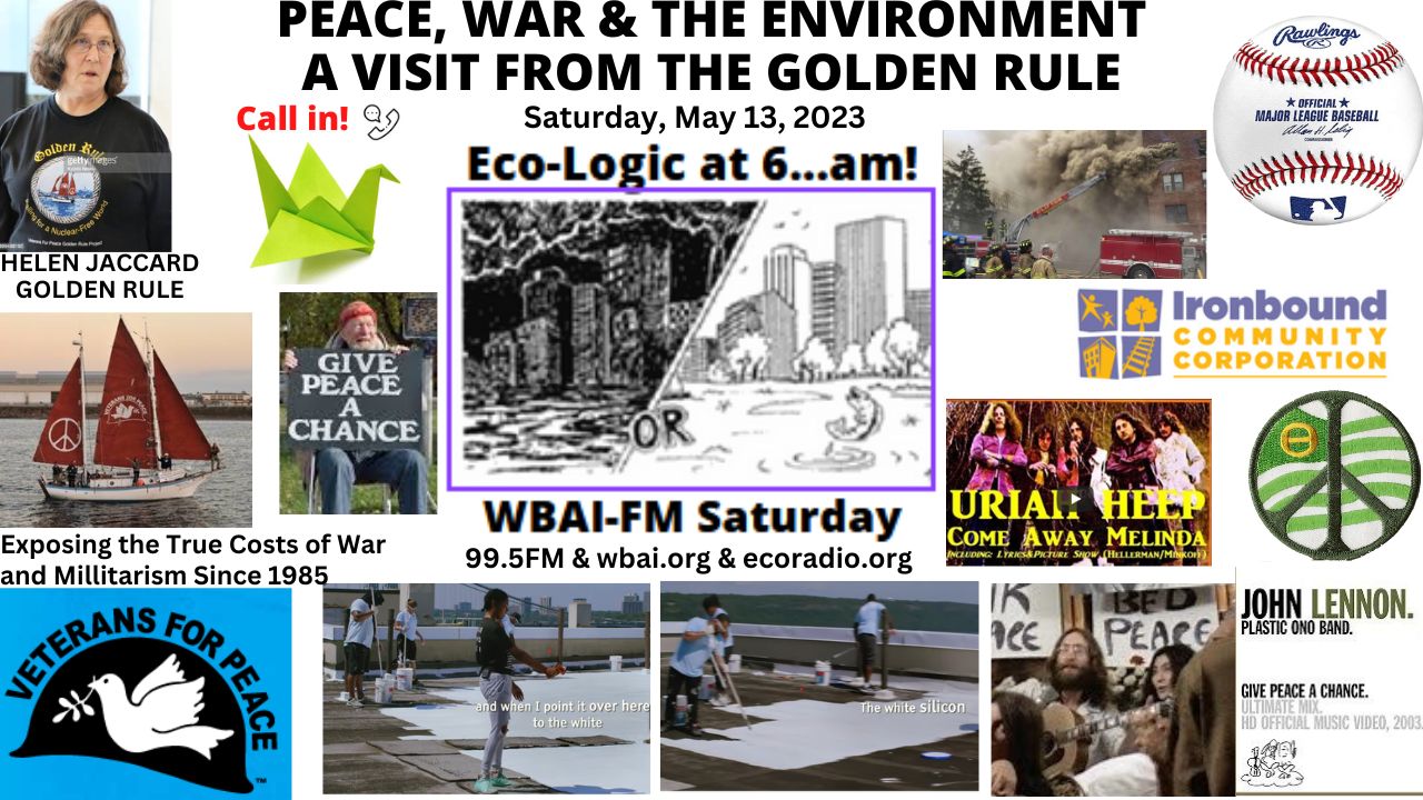meme Eco-Logic 5-11-23 A Visit from the Golden Rule