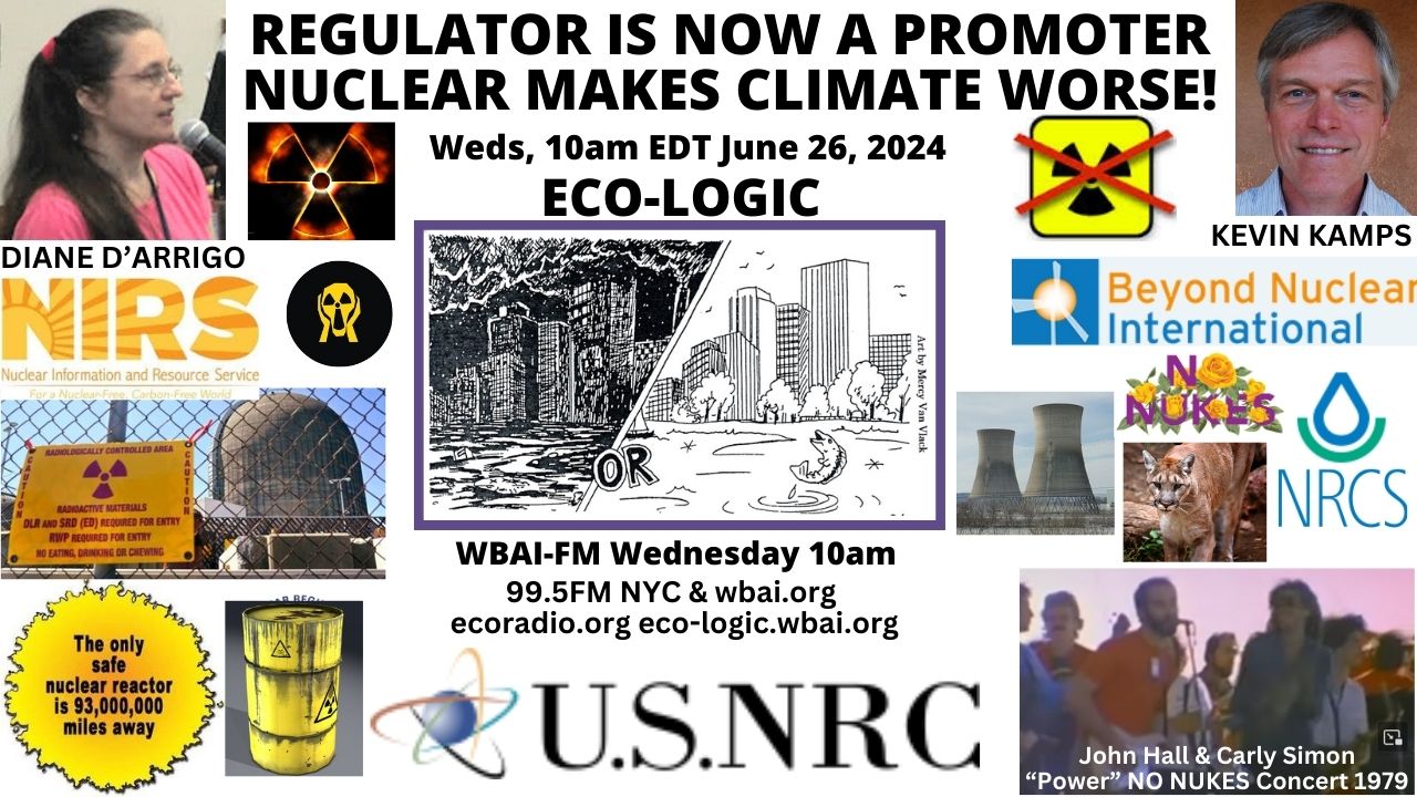 meme Eco-Logic 6-24-24 NRC Promoter