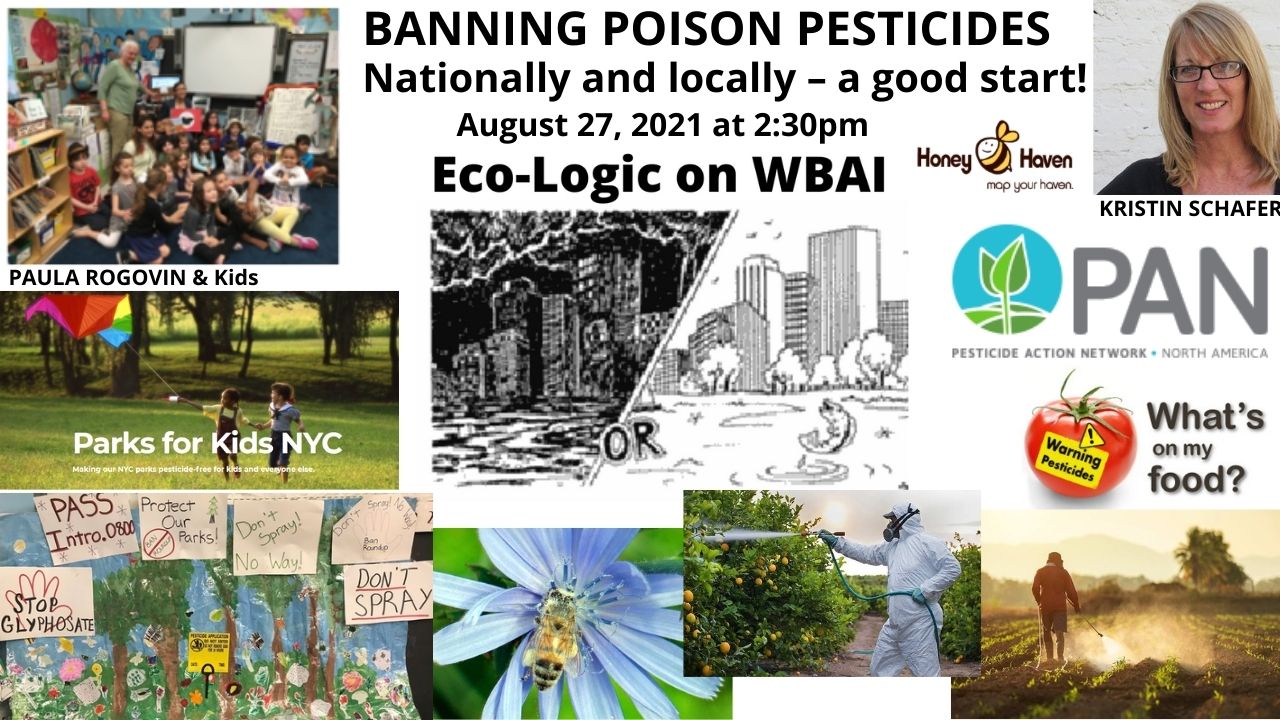 meme Eco-Logic 8-27-21 Pesticides Banned