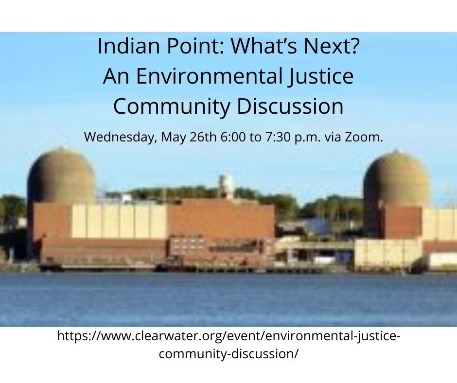 What's Next for Indian Point?