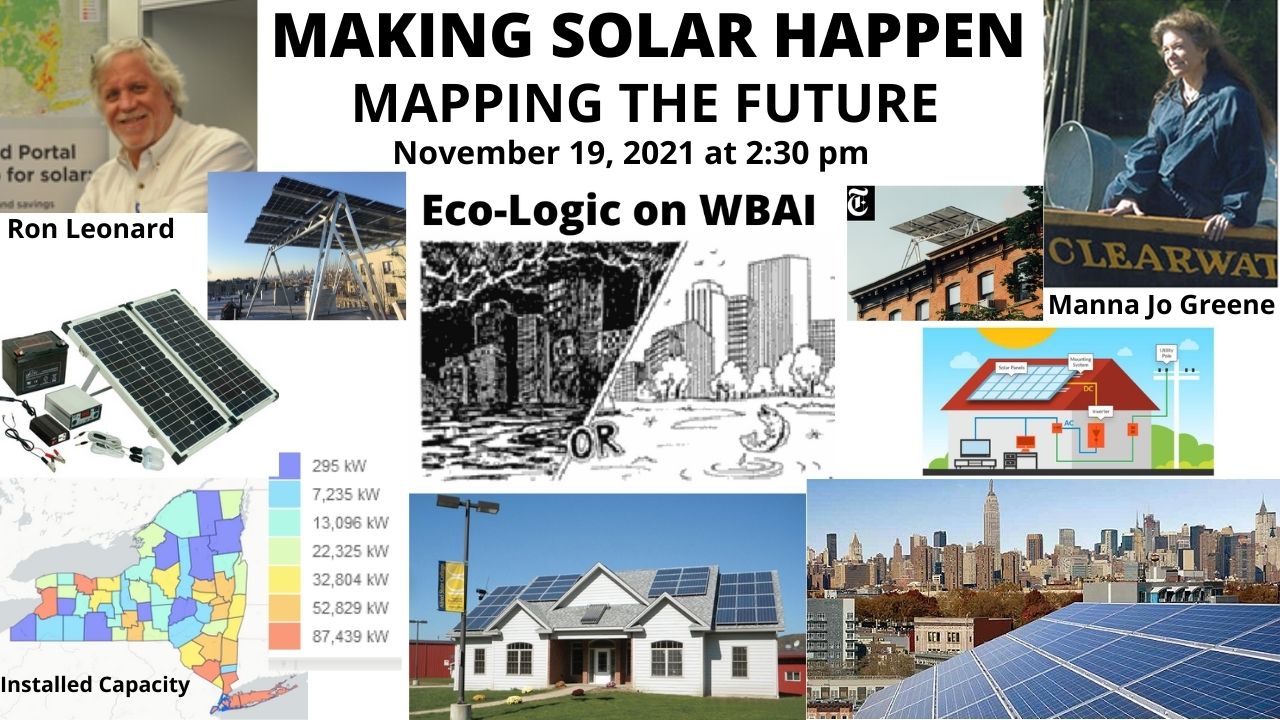 Eco-Logic meme 11-11-21 COP26 Follow-up