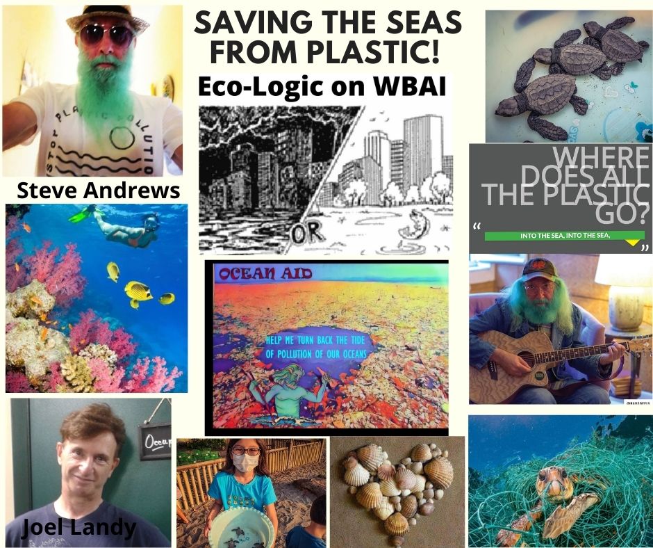 meme - Plastic Ocean Pollution