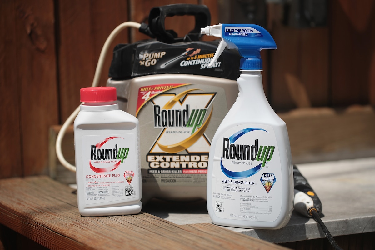 roundup products