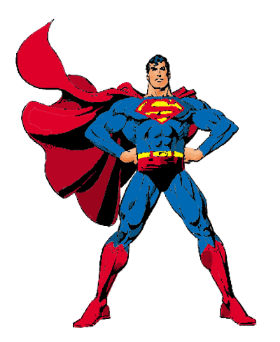 Superman Cartoon Picture 2